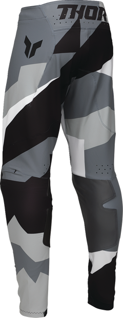 THOR Sportmode Brave Pants - Black - US 29 2901-11478