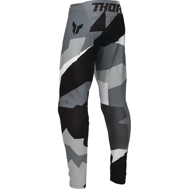 THOR Sportmode Brave Pants - Black - US 29 2901-11478