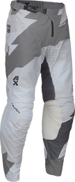 THOR Launchmode Brave Pants - Black/Gray - US 28 2901-11895