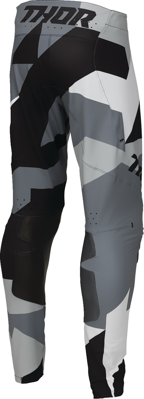 THOR Sportmode Brave Pants - Black - US 29 2901-11478