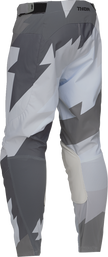 THOR Launchmode Brave Pants - Black/Gray - US 28 2901-11895