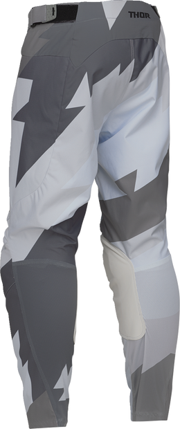 THOR Launchmode Brave Pants - Black/Gray - US 28 2901-11895