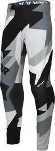 THOR Sportmode Brave Pants - Black - US 29 2901-11478