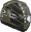 ARAI HELMETS Corsair-X Helmet - MVK Oakley - Small 0101-17637