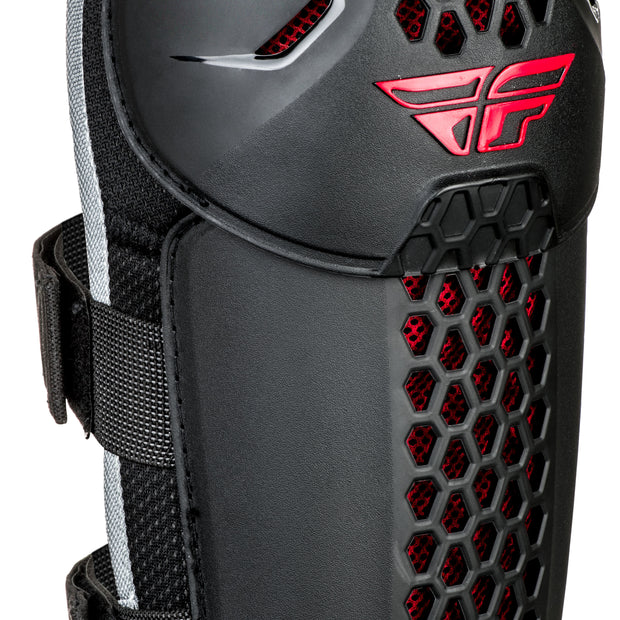 Youth Barricade Knee/Shin Guards