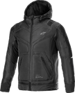 ALPINESTARS Mohobbs WP Jacket - Black - 2XL 3200925-156-2XL