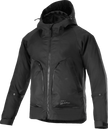 ALPINESTARS Morush WP Jacket - Black - Small 3250225-10-S