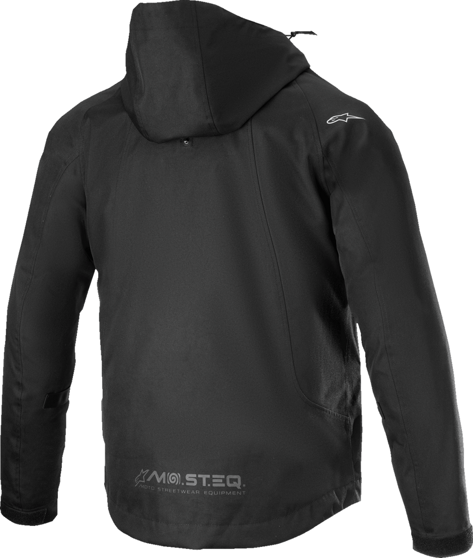 ALPINESTARS Morush WP Jacket - Black - Small 3250225-10-S