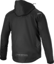 ALPINESTARS Morush WP Jacket - Black - Small 3250225-10-S