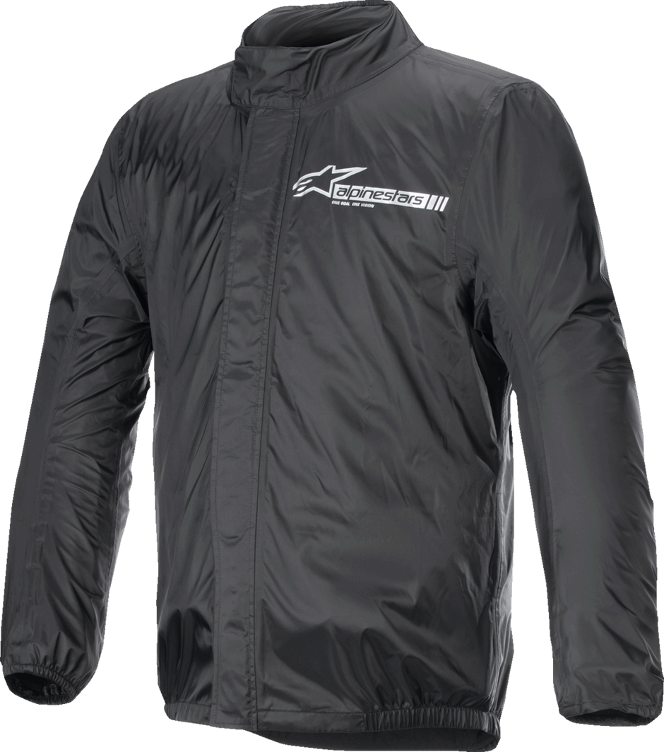 ALPINESTARS Hurricane Rain v2 Jacket - Black - Small 3200525-10-S