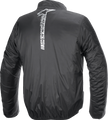 ALPINESTARS Hurricane Rain v2 Jacket - Black - Small 3200525-10-S