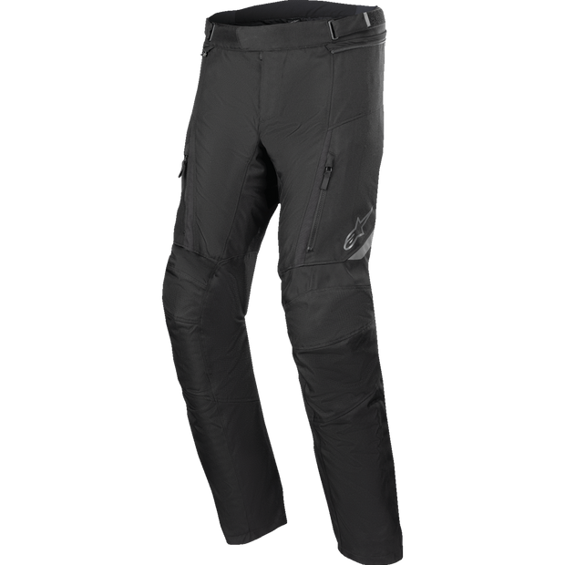 ALPINESTARS ST-1 Waterproof Pants - Black - Large 3220525-10-L