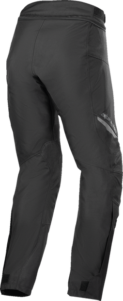 ALPINESTARS ST-1 Waterproof Pants - Black - Large 3220525-10-L