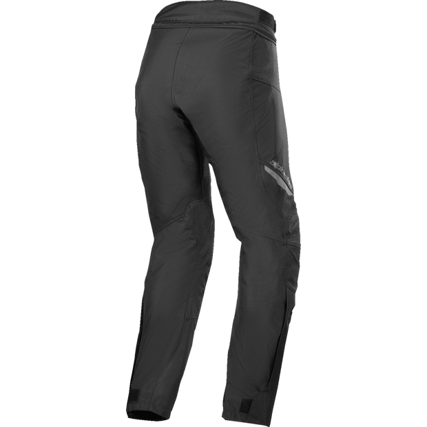 ALPINESTARS ST-1 Waterproof Pants - Black - Large 3220525-10-L