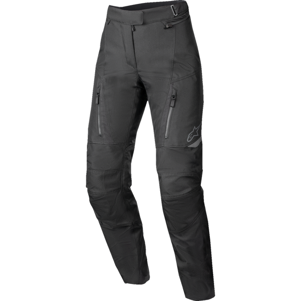 ALPINESTARS Stella ST-1 Waterproof Pants - Black - XS 3230125-10-XS