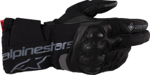 ALPINESTARS WT-4 Gore-Tex® Gloves - Black - Small 3520425-10-S