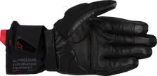 ALPINESTARS WT-4 Gore-Tex® Gloves - Black - Small 3520425-10-S