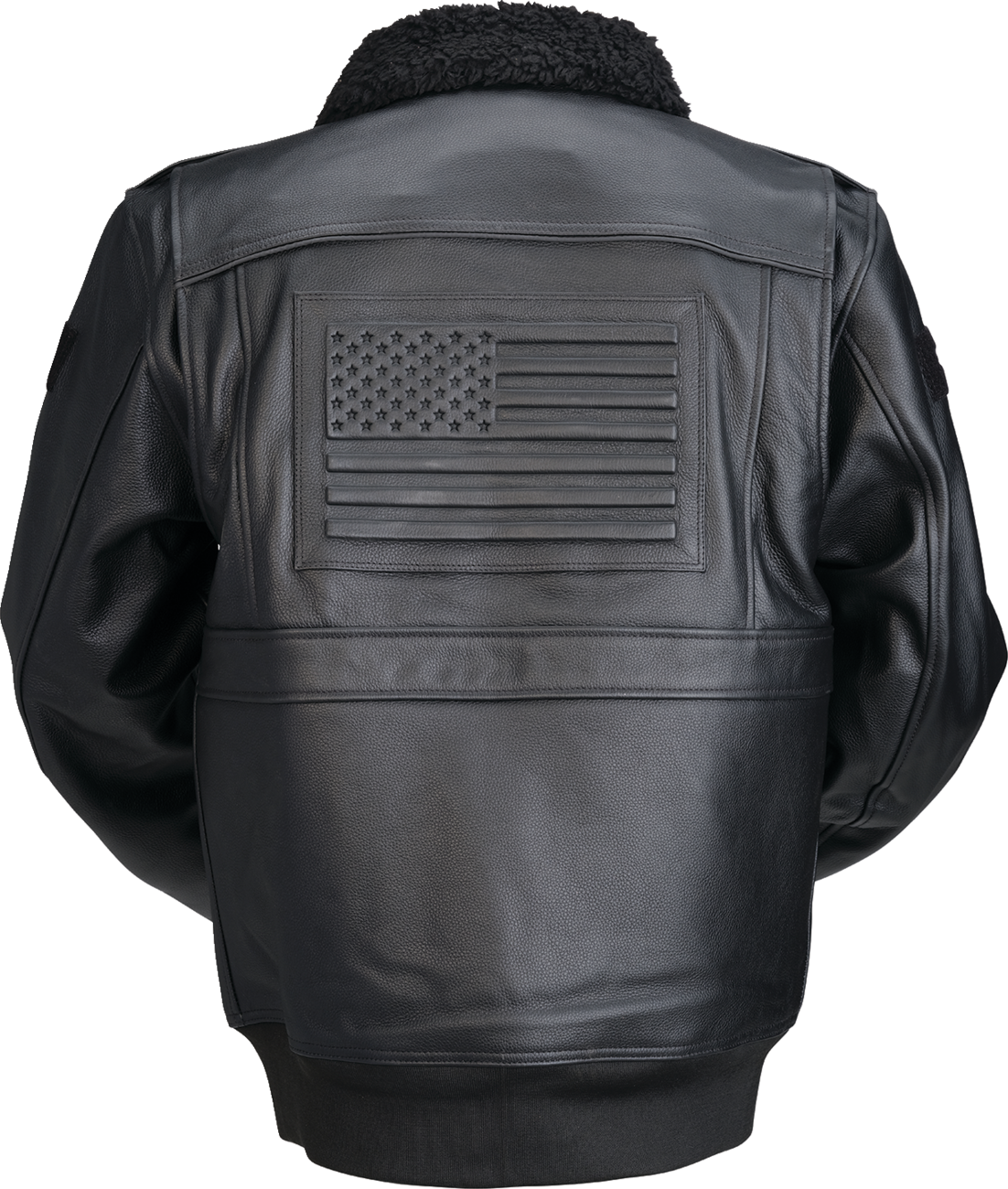 Black Z1R Total Force Jacket in 3XL, streetwear style, featuring a sleek design and durable fabric.