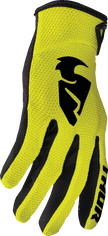 THOR Youth Sector Gloves - Acid - XS 3332-1734