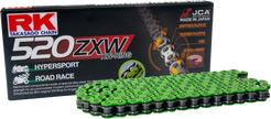 Mm520zxw Drive Chain Green 520 X 120