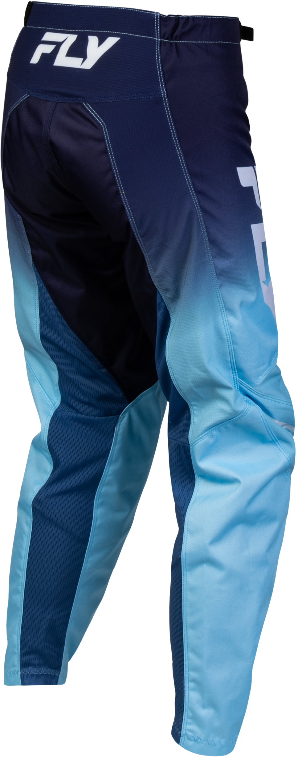 Women's F 16 Lift Pants Aqua/Navy/White Sz 15/16