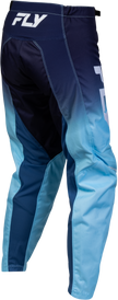 Women's F 16 Lift Pants Aqua/Navy/White Sz 15/16