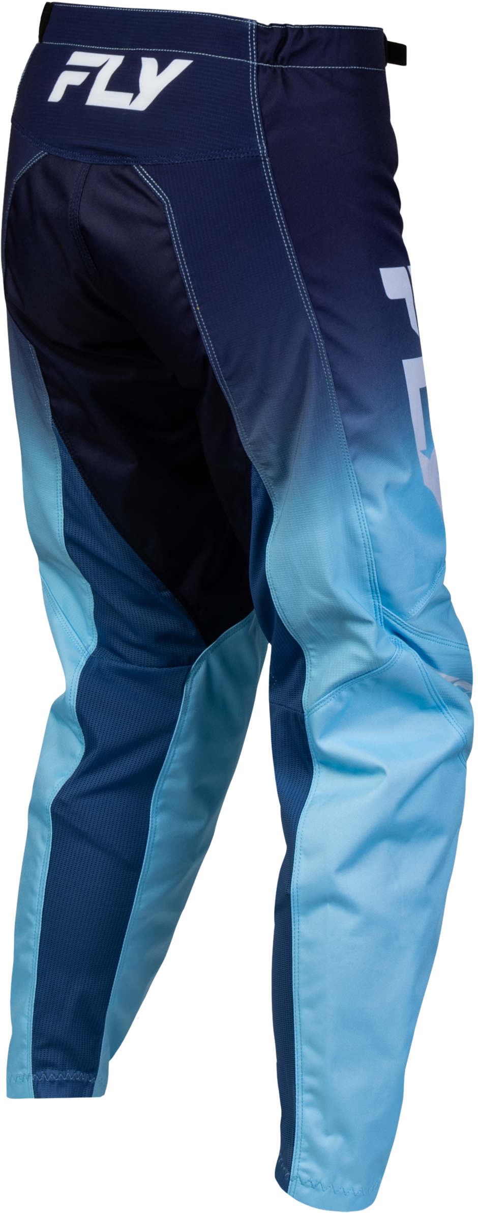 Women's F 16 Lift Pants Aqua/Navy/White Sz 03/04