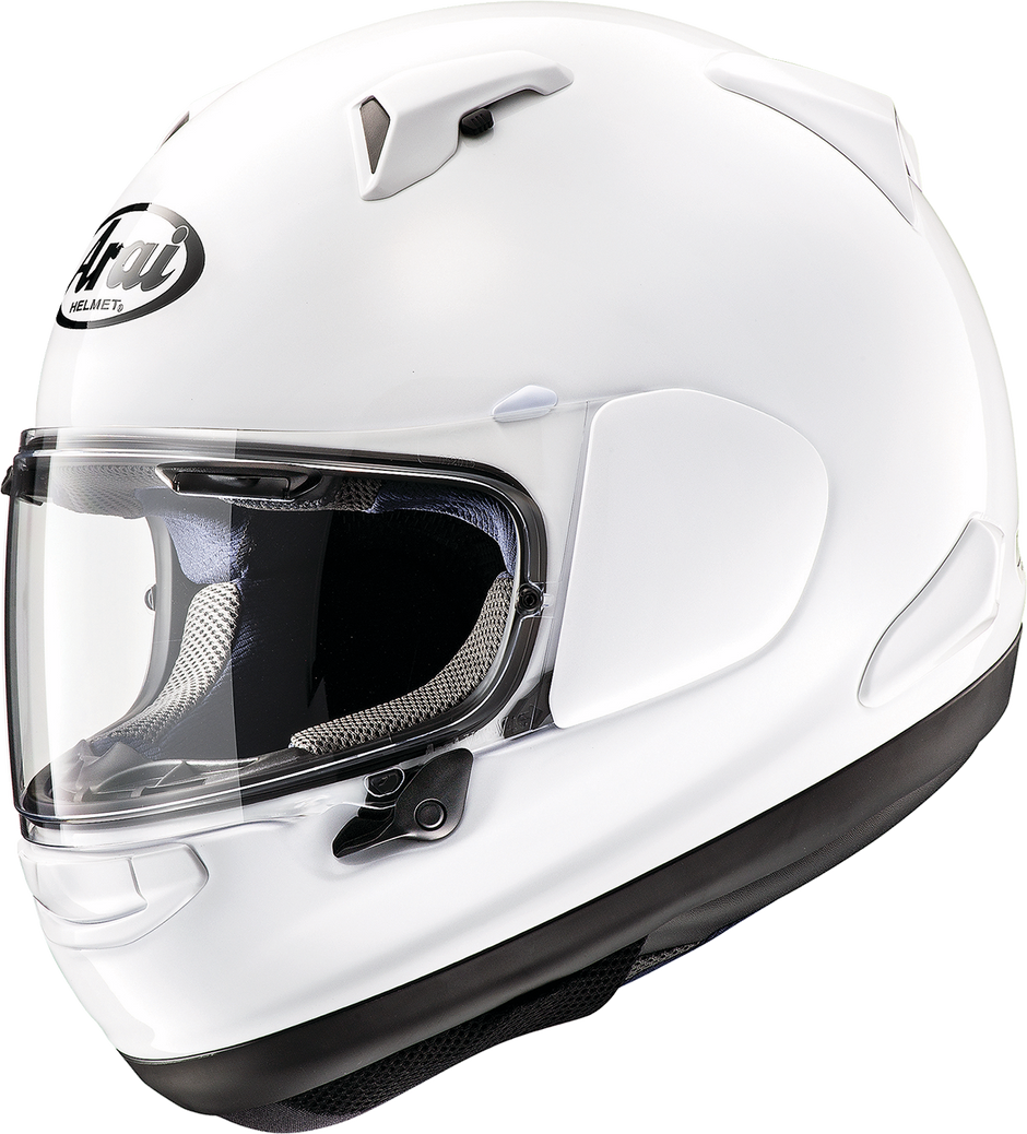ARAI HELMETS Quantum-X Helmet - Diamond White - Small 0101-17712