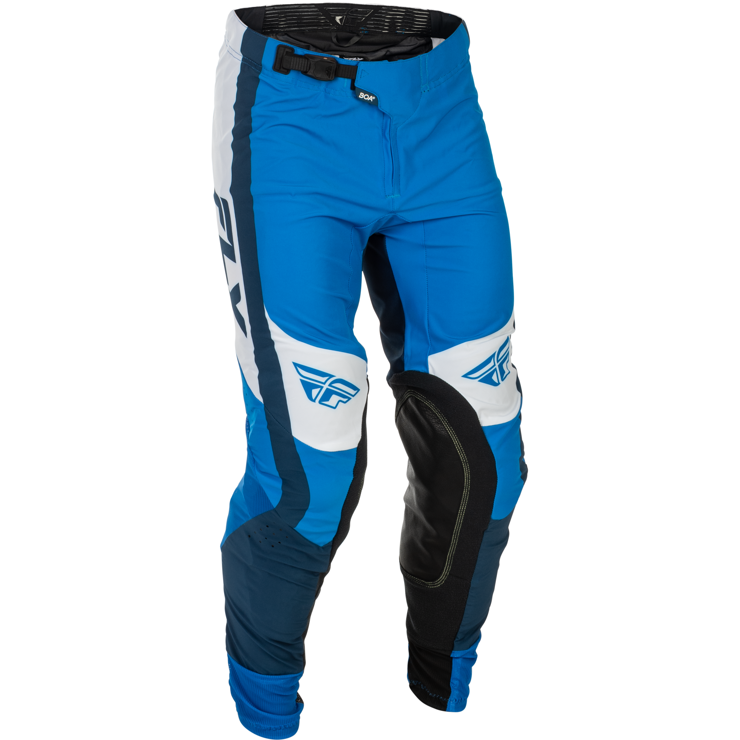 Lite Pants Blue/White Sz 28