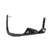 Acerbis 24-25 Royal Enfield Himalayan 450 HG Rallybrush Handguard - Black
