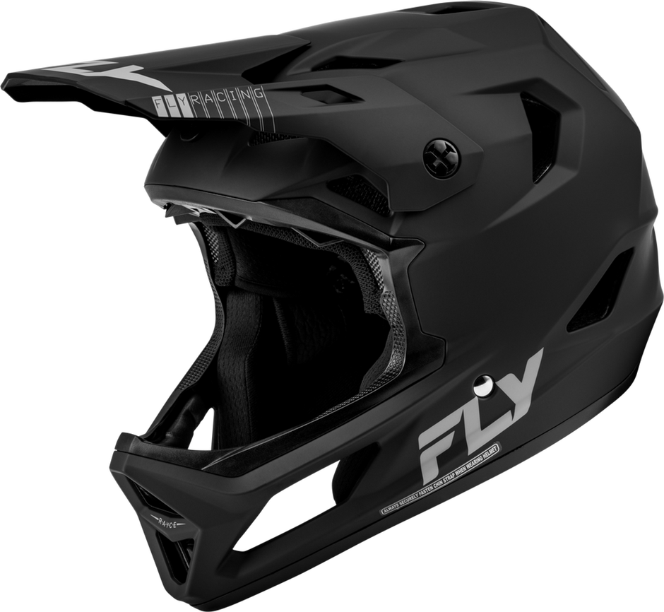 Casco sólido Rayce