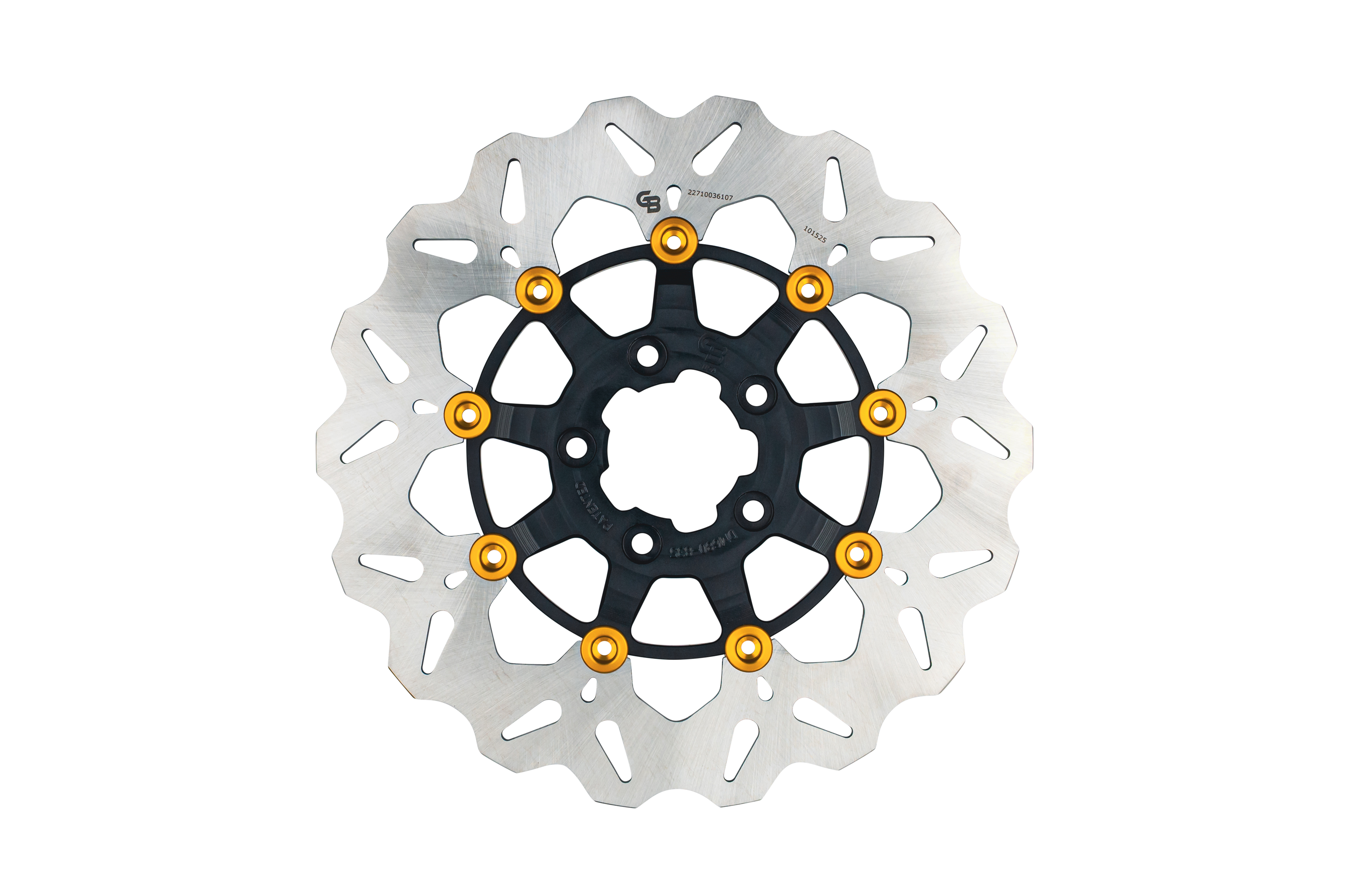 Rotor 11.8