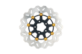 Rotor 11.8