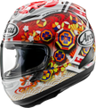 ARAI HELMETS Corsair-X Helmet - Nakagami-4 - 2XL 0101-18312