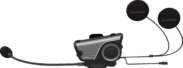 SENA 60S Communication System - Wave Intercom - Single Pack 60S-01