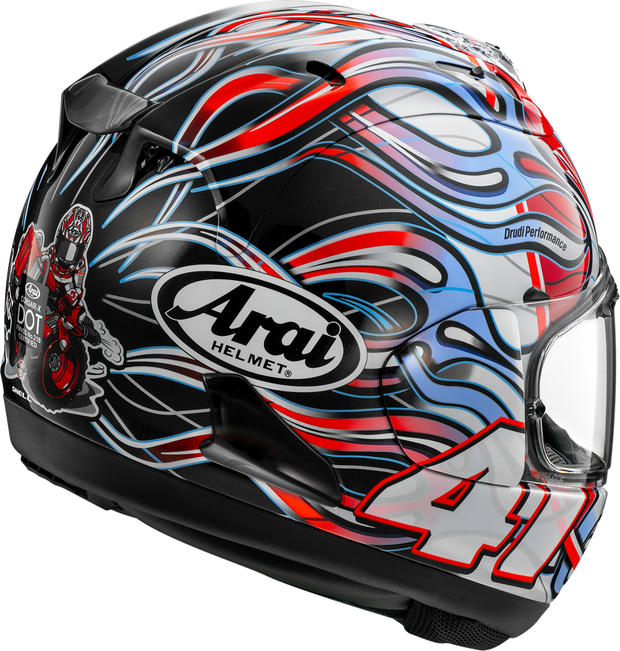 ARAI HELMETS Corsair-X Helmet - Haga - 2XL 0101-18306