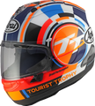ARAI HELMETS Corsair-X Helmet - Isle of Man TT 2025 - Large 0101-18348