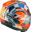 ARAI HELMETS Corsair-X Helmet - Isle of Man TT 2025 - Large 0101-18348