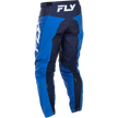 F 16 Pants Blue/Dark Blue/White Sz 28