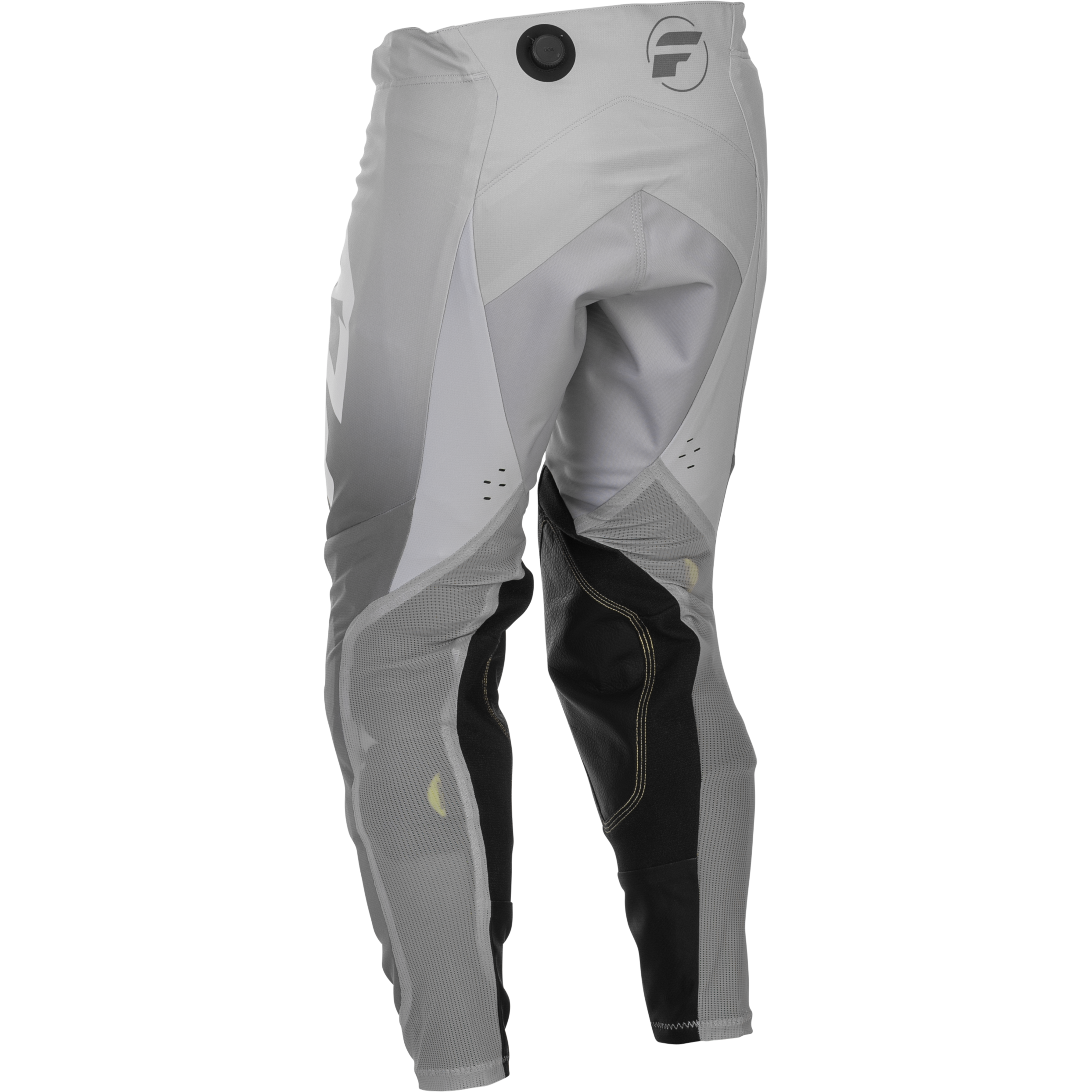 Evolution  Dst  Pants White/Grey Sz 28