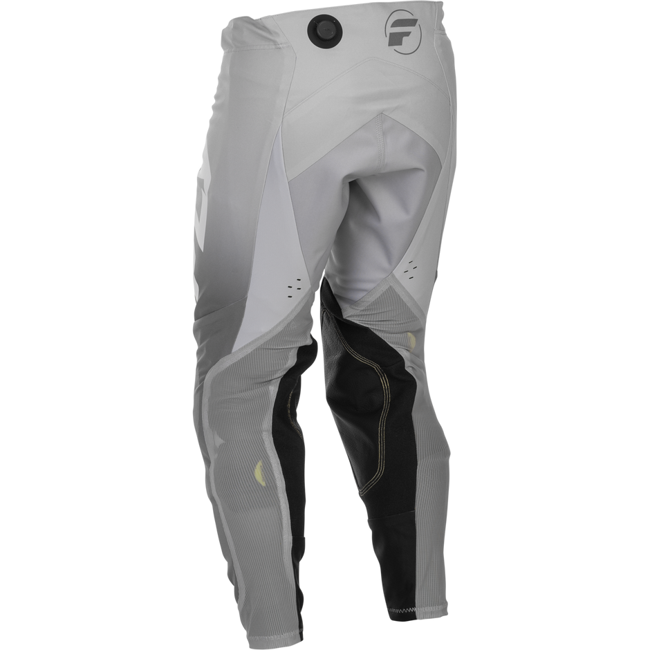 Evolution  Dst  Pants White/Grey Sz 28