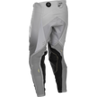Evolution  Dst  Pants White/Grey Sz 28
