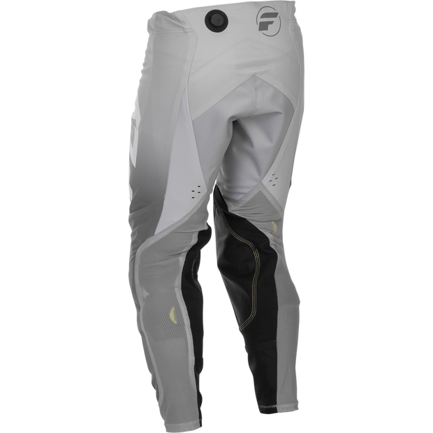 Evolution  Dst  Pants White/Grey Sz 28
