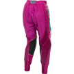 Women's Lite Pants Pink/Turquoise Sz 0/02