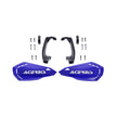 Acerbis Firstmoto MX Handguard - Blue