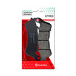 Brembo Honda Forza/Suzuki Sixteen/Suzuki Uh/Suzuki Ux Carbon Ceramic Brake Pad - Front