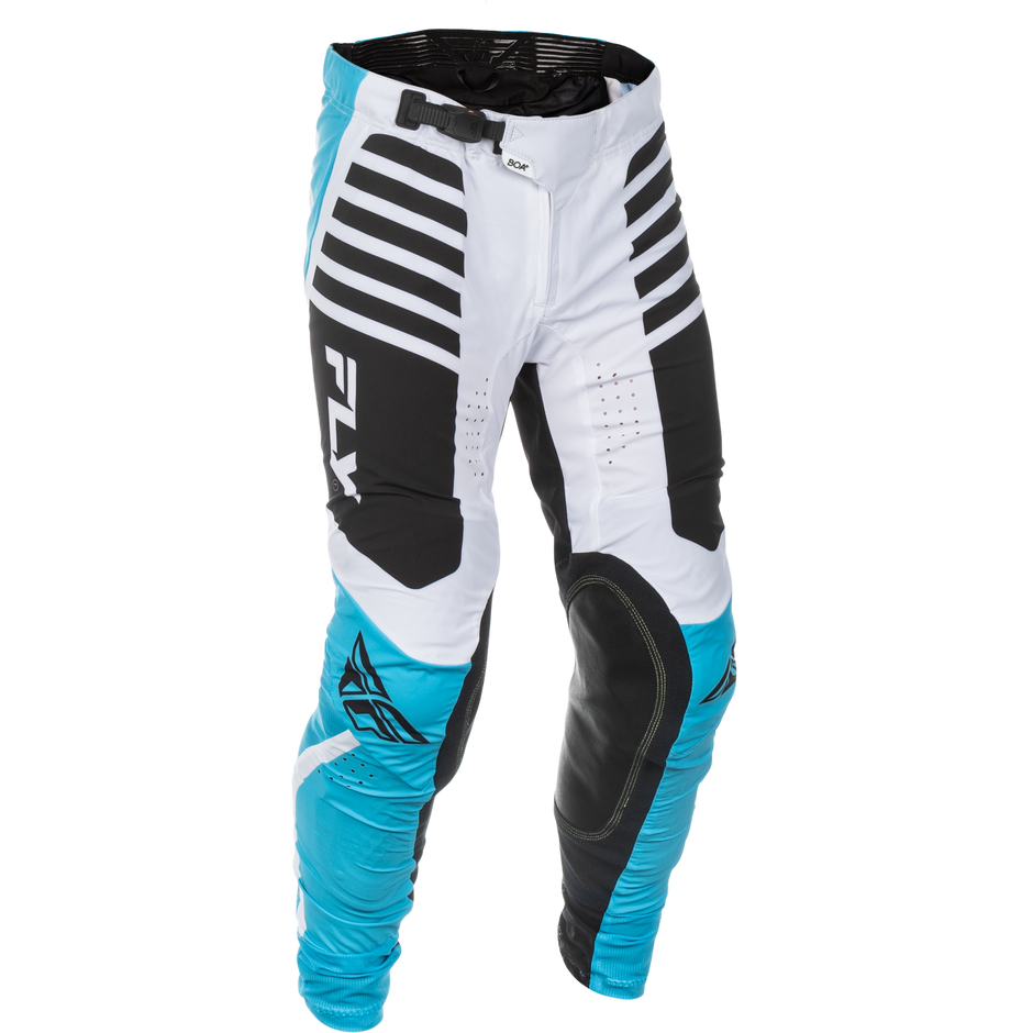 Lite Pants Ca/Ny Blue/White/Black Sz 28