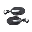 Seizmik 24+ Polaris/Can-Am/Honda/Kaw Photon Sideview Mirror - Adj. 1.75-2 in. ROP Clamp Pair
