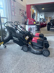 Honda HRC-BE Battery-Powered Commercial Lawn Mower