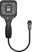 KFI Pro-V Plow Hand Remote - Replacement